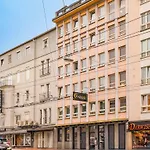 Hotel Plaza