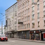Plaza Salzburg