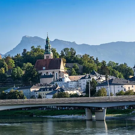 Plaza Salzburg