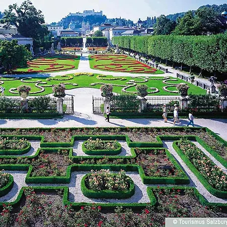 Plaza Hotel Salisburgo