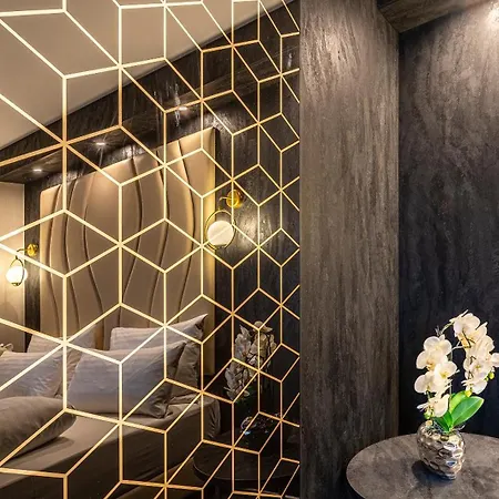 Otel Plaza Salzburg