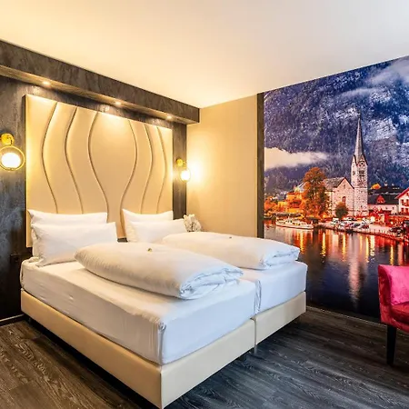 Plaza Hotel