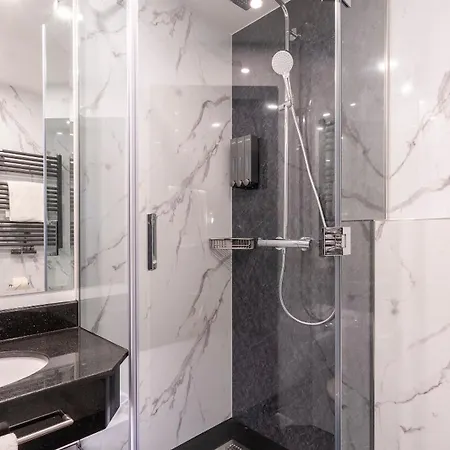 Plaza 호텔 잘츠부르크