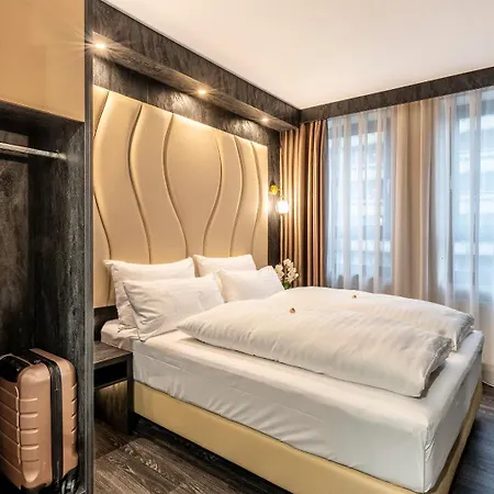 Plaza 잘츠부르크