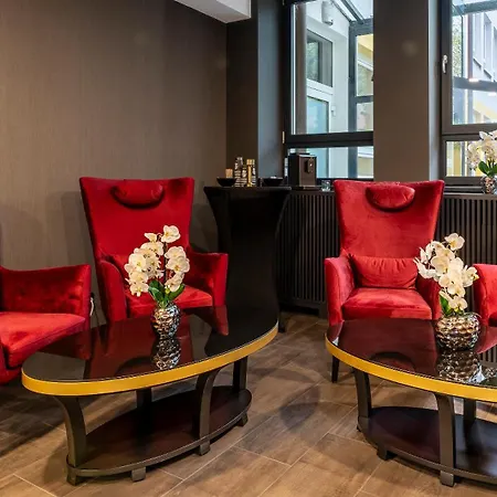 Plaza 3* Salisburgo