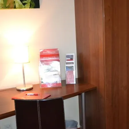 Hotel Plaza Salzburg