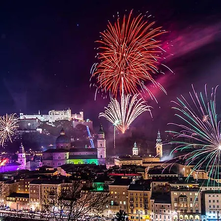 Plaza Hotel Salzburg