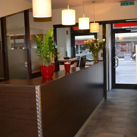 Plaza 호텔 잘츠부르크