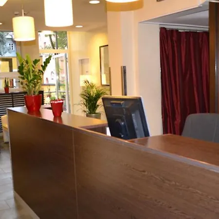 Plaza 잘츠부르크