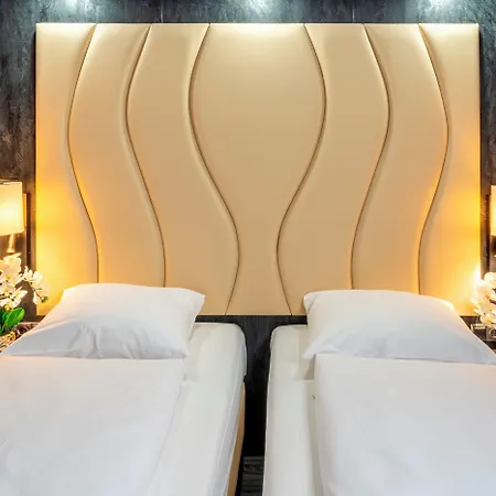 Plaza 3* Salzburg