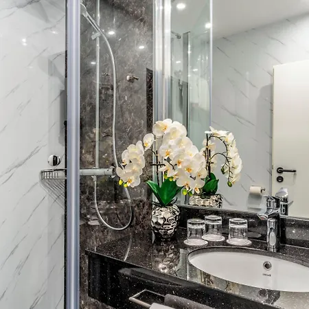 Plaza 3* سالزبورغ