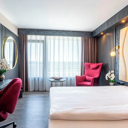 Plaza Hotel Salzburg