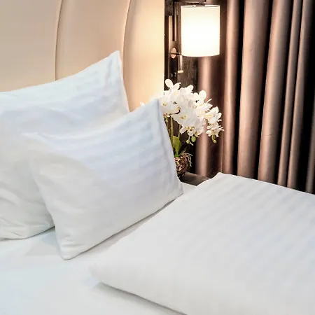 Hotel Plaza Salzburg