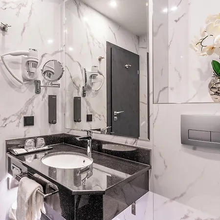 Hotel Plaza Salzburg