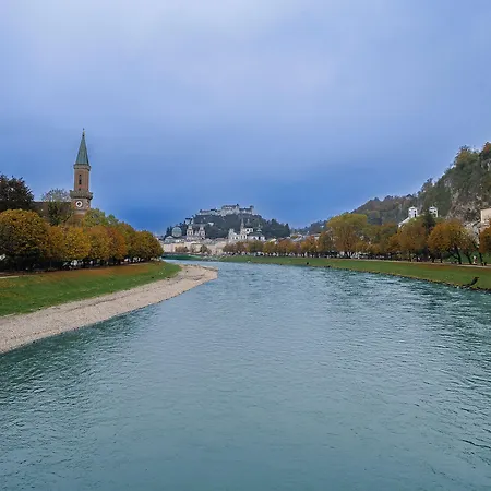 Plaza Salzburg