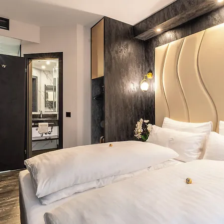 Otel Plaza Salzburg
