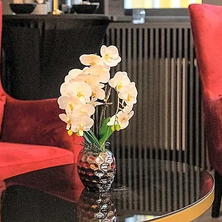 Hotel Plaza