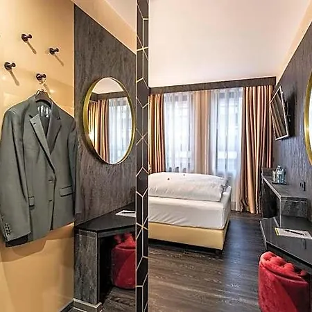 Plaza Hotel