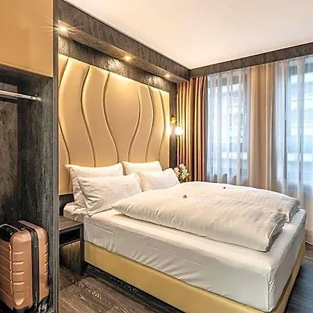 Hotel Plaza Salzburg
