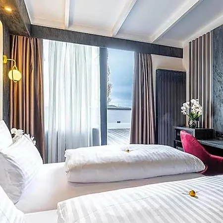 Plaza Hotel Salzburg