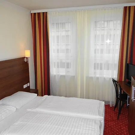 Plaza 3* Salisburgo