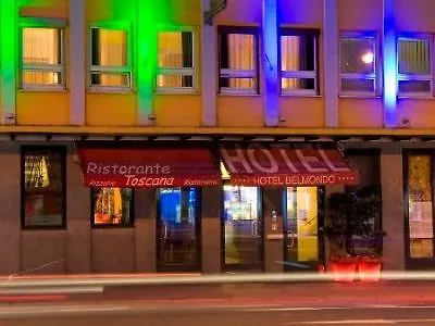Plaza Hotel Salisburgo