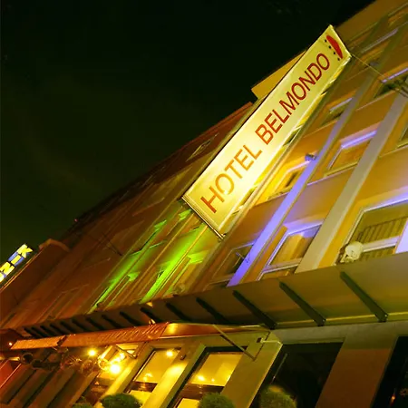 Plaza 3*