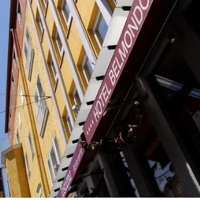 Plaza 3* Salisburgo