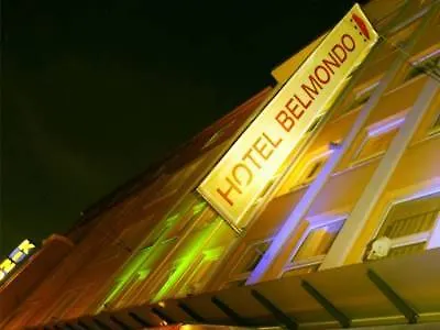 Hotel Plaza 3*