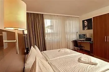 Hotel Plaza Salisburgo