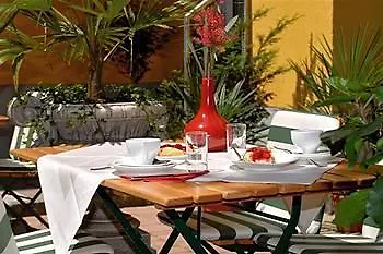 Plaza Salisburgo