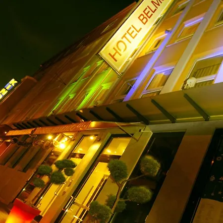 Plaza 잘츠부르크