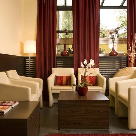 Plaza Hotel Salzburg