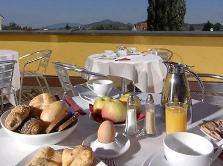 Plaza Hotel Salisburgo