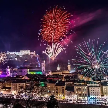 Plaza Hotel Salzburg