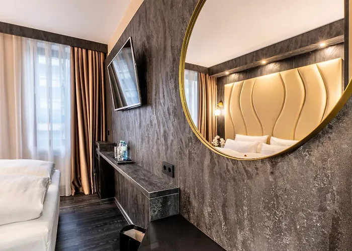 فندق Plaza سالزبورغ