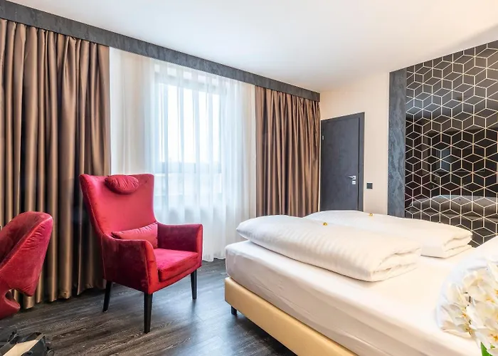 Plaza سالزبورغ