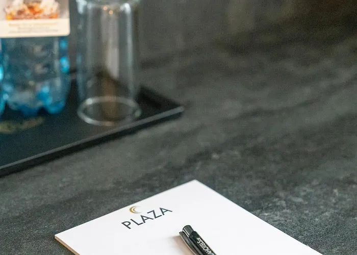 فندق Plaza سالزبورغ