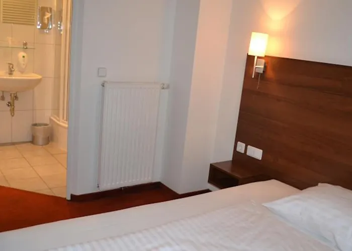 فندق Plaza سالزبورغ