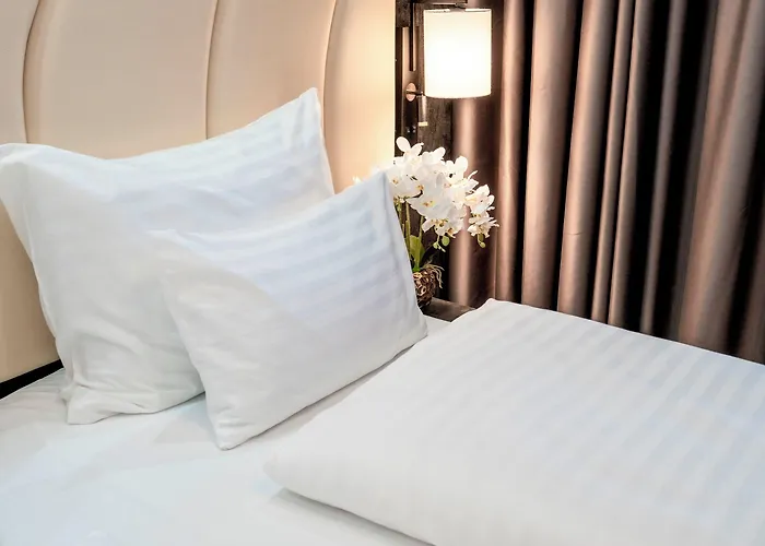 فندق Plaza سالزبورغ