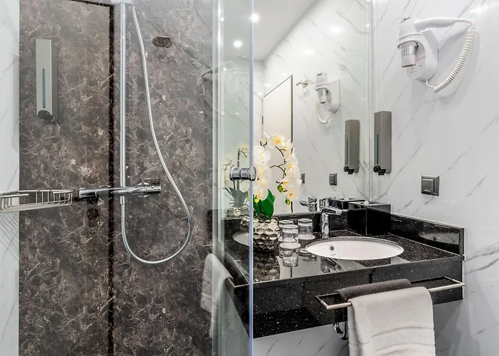 Plaza سالزبورغ