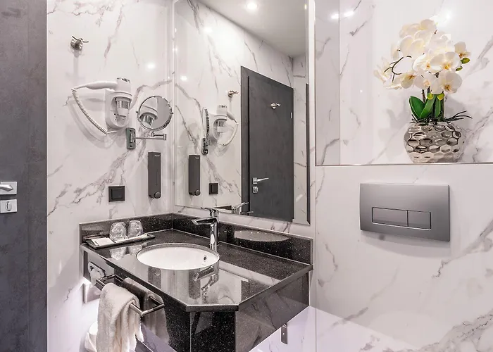 فندق Plaza سالزبورغ