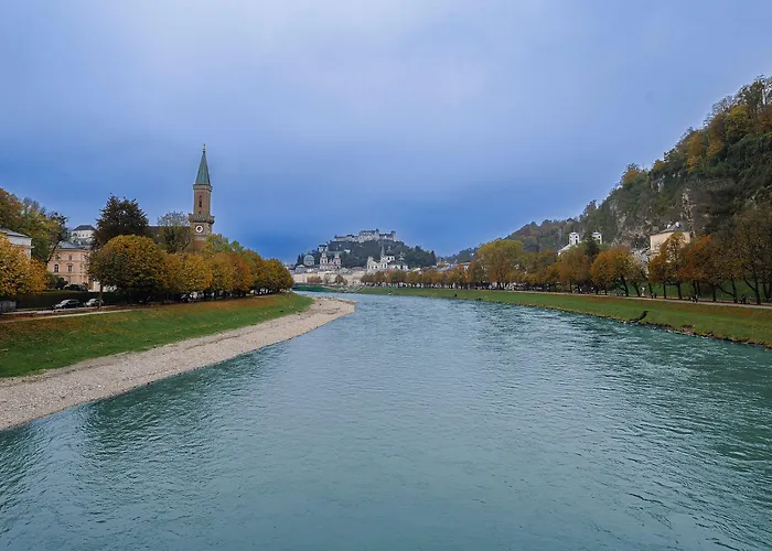 Plaza سالزبورغ