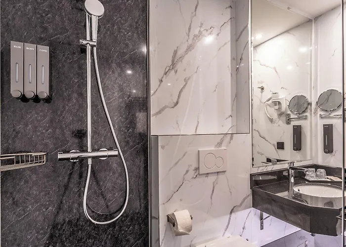 Plaza 3* سالزبورغ