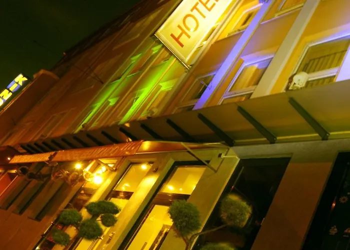 Plaza سالزبورغ