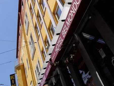Szálloda Plaza 3*