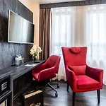 Plaza 3* Зальцбург