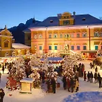 Plaza Отель