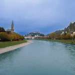 Plaza Зальцбург