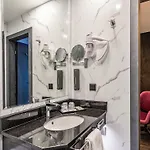 Plaza Отель Зальцбург